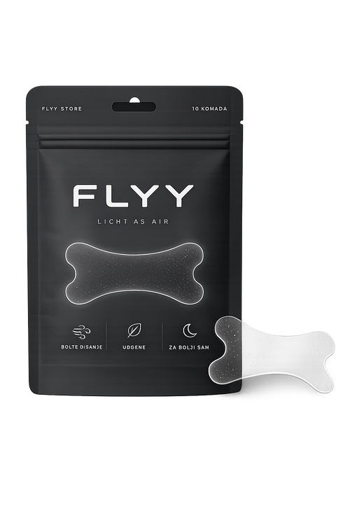 FLYY kupac